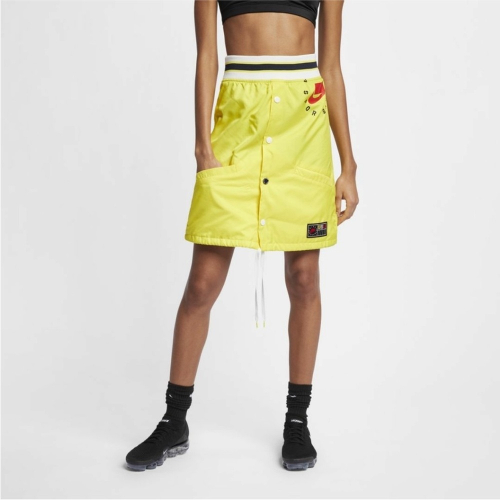 Nike NSW Skirt